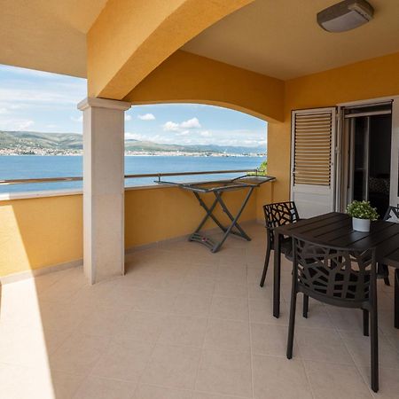 Lavanda Residence With Heated Pool Trogir Split Donji Okrug  Exterior foto