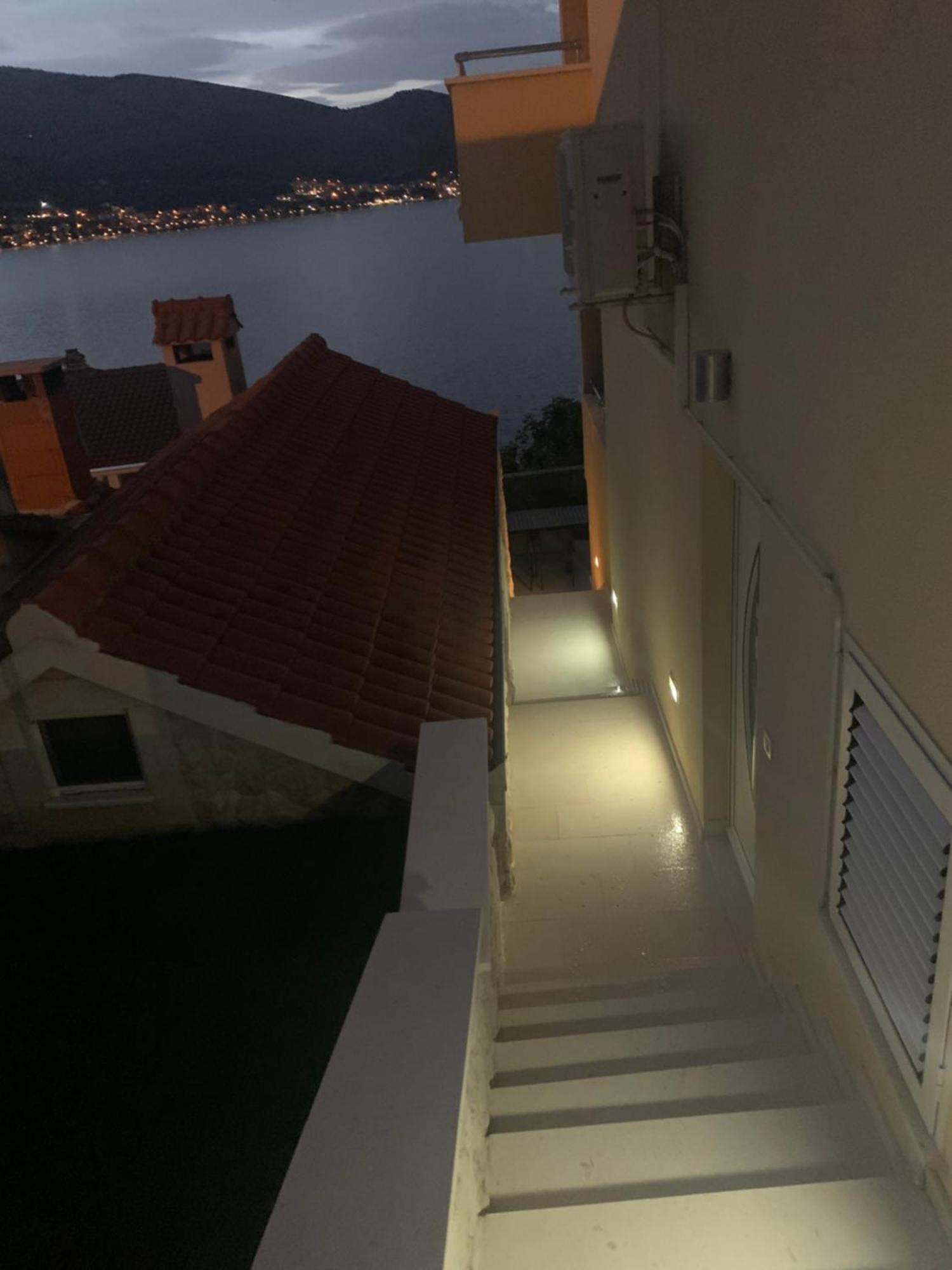 Lavanda Residence With Heated Pool Trogir Split Donji Okrug  Exterior foto