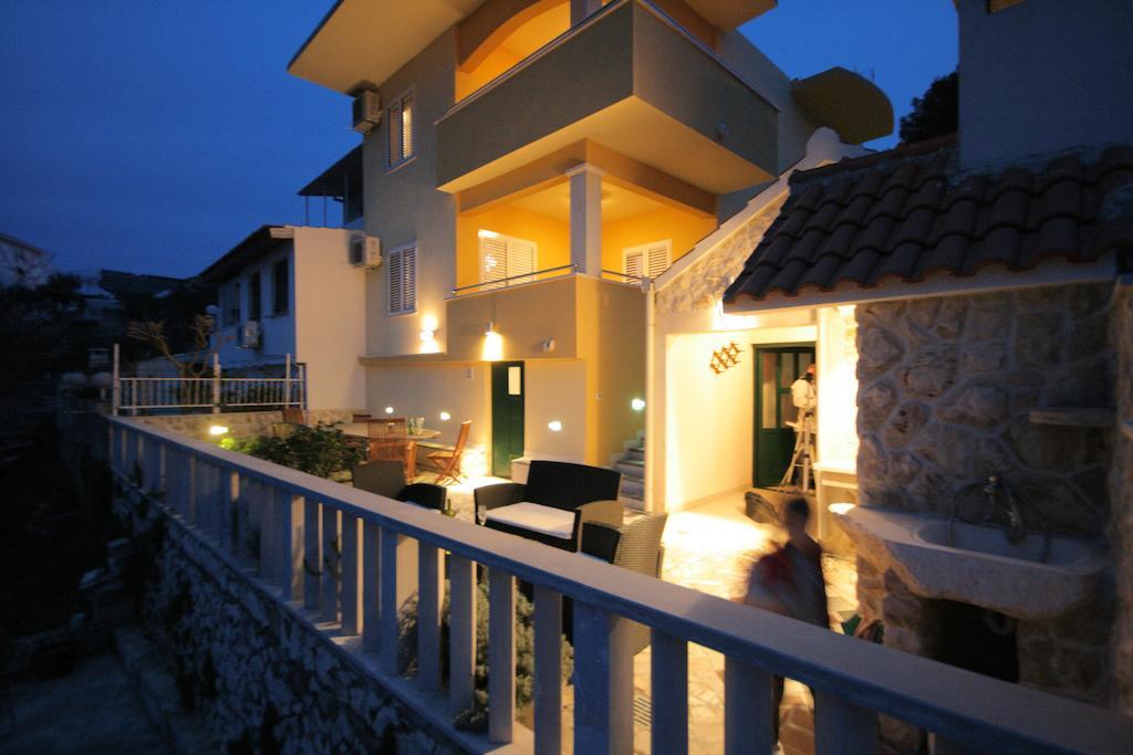 Lavanda Residence With Heated Pool Trogir Split Donji Okrug  Zimmer foto