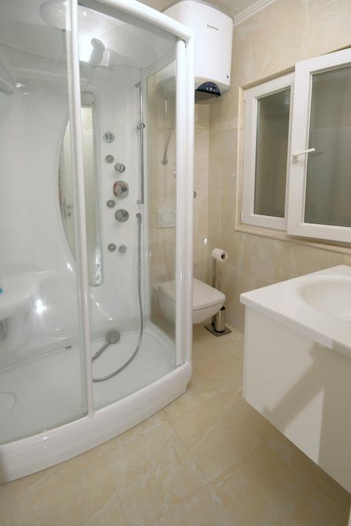 Lavanda Residence With Heated Pool Trogir Split Donji Okrug  Exterior foto